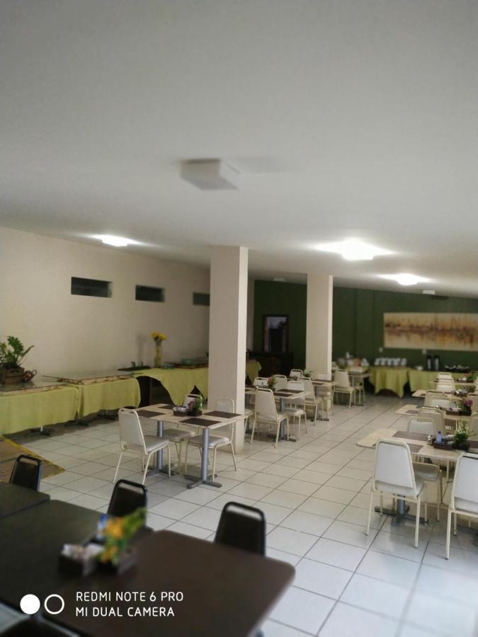 Hotel Village Toritama Buitenkant foto